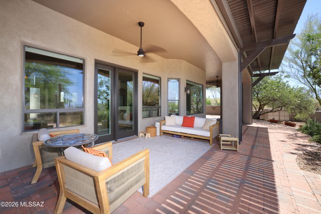 5251 W Desert Falcon Lane, Tucson, AZ 85742
