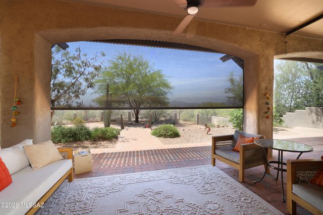 5251 W Desert Falcon Lane, Tucson, AZ 85742