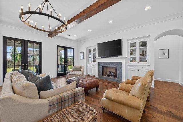 4301 S 86th Street, Bentonville, AR 72713