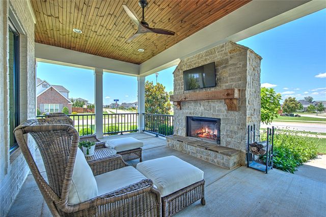 4301 S 86th Street, Bentonville, AR 72713