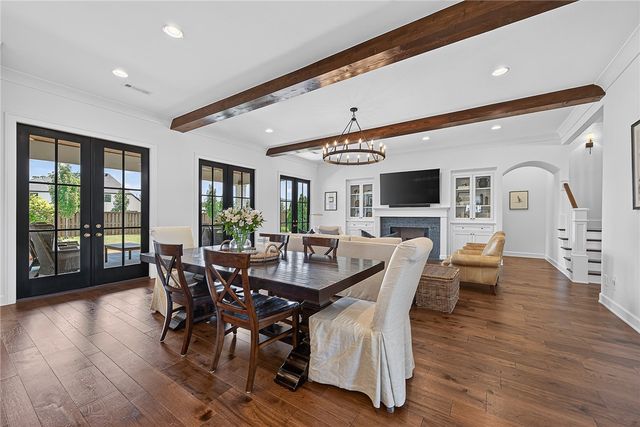 4301 S 86th Street, Bentonville, AR 72713