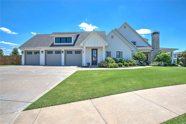4301 S 86th Street, Bentonville, AR 72713
