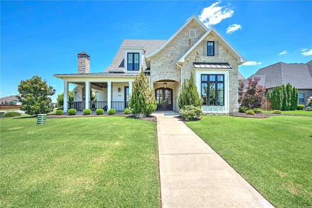 4301 S 86th Street, Bentonville, AR 72713