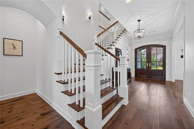 4301 S 86th Street, Bentonville, AR 72713