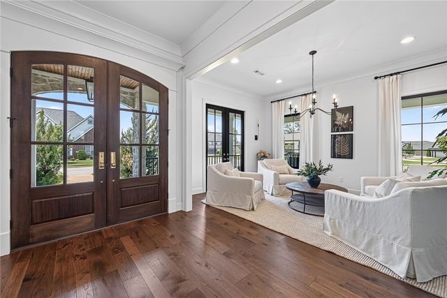 4301 S 86th Street, Bentonville, AR 72713