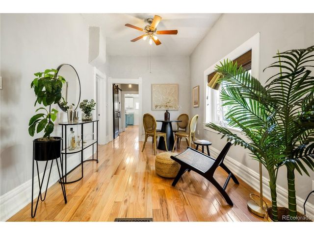 2339 N Gilpin St, Denver, CO 80205