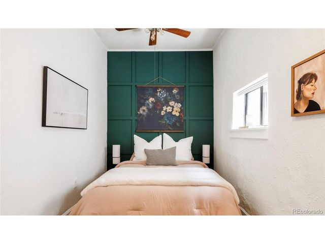 2339 N Gilpin St, Denver, CO 80205
