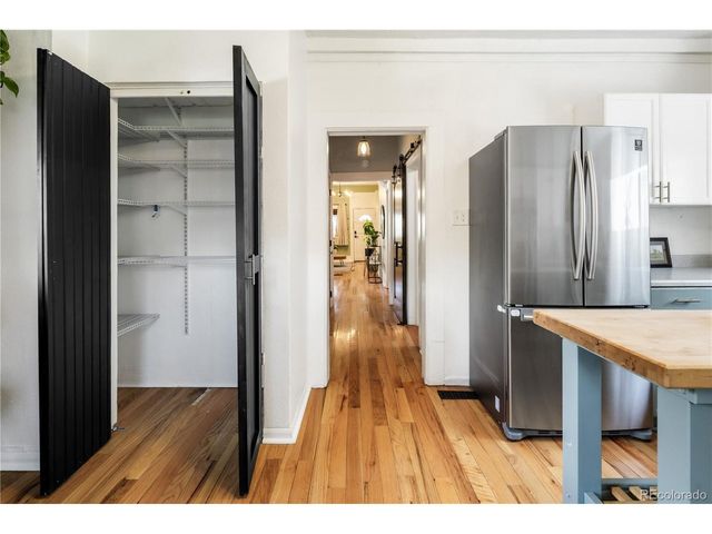 2339 N Gilpin St, Denver, CO 80205