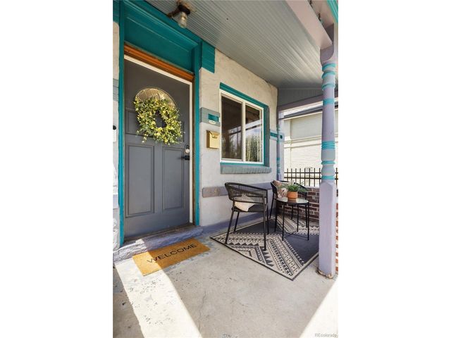 2339 N Gilpin St, Denver, CO 80205