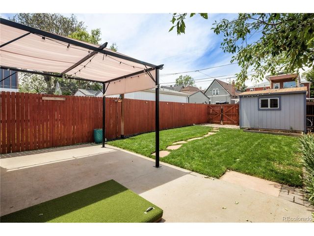 2339 N Gilpin St, Denver, CO 80205