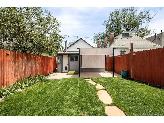 2339 N Gilpin St, Denver, CO 80205