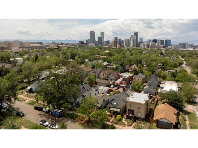 2339 N Gilpin St, Denver, CO 80205