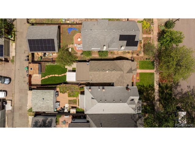 2339 N Gilpin St, Denver, CO 80205