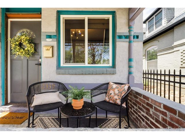 2339 N Gilpin St, Denver, CO 80205