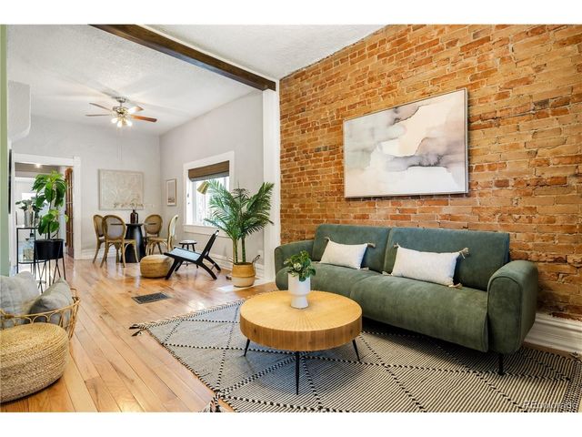 2339 N Gilpin St, Denver, CO 80205