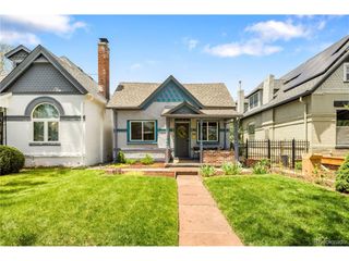 2339 N Gilpin St, Denver, CO 80205