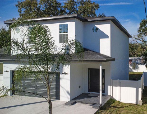 4020 E HENRY AVENUE, Tampa, FL 33610