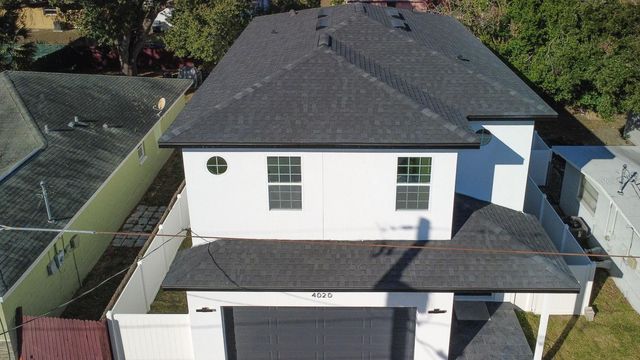 4020 E HENRY AVENUE, Tampa, FL 33610