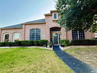 3009 Saint Lynda Drive, Mansfield, TX 76063