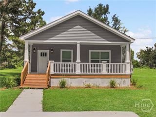 34 Pear Street, Ludowici, GA 31316