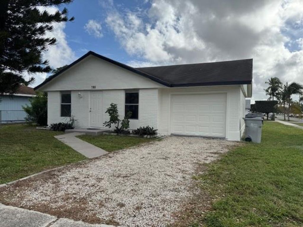 788 NW 15th Pl, Pompano Beach, FL 33060