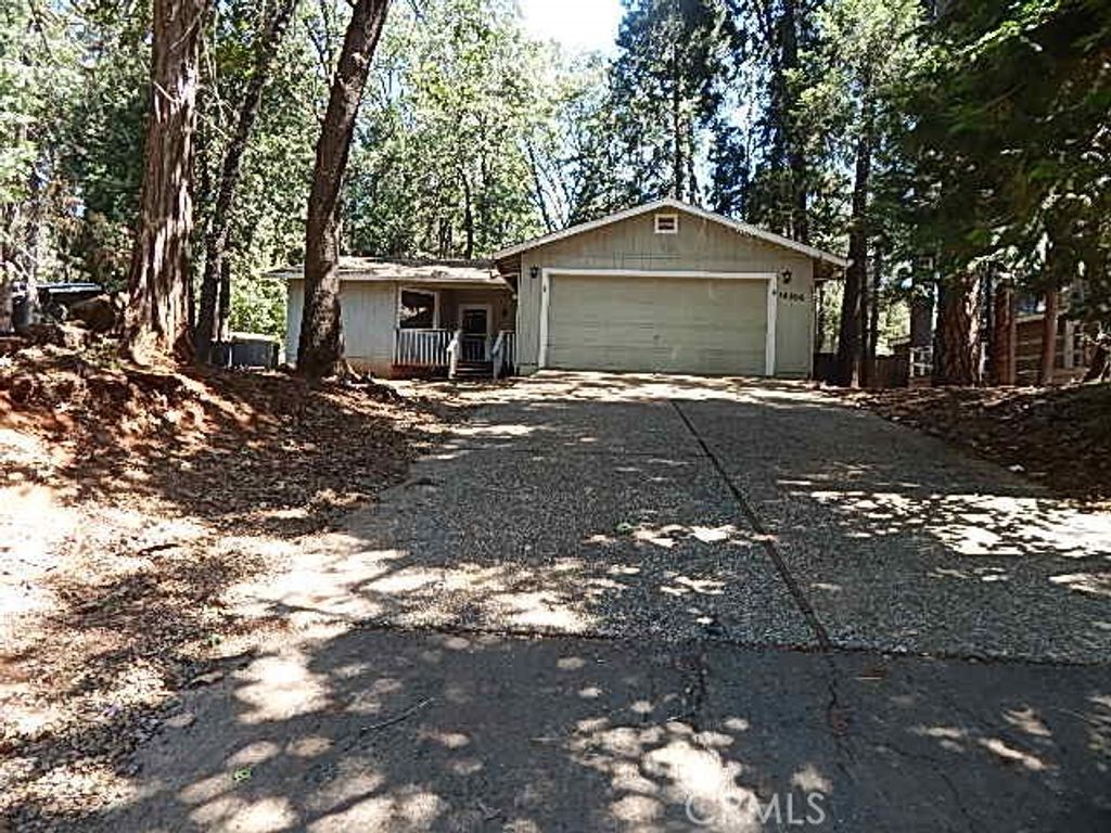 Image 1 of property listing at 14356 Bethany, Magalia, CA 95954