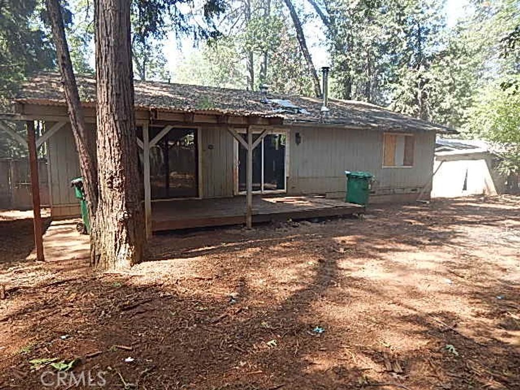 Image 10 of property listing at 14356 Bethany, Magalia, CA 95954