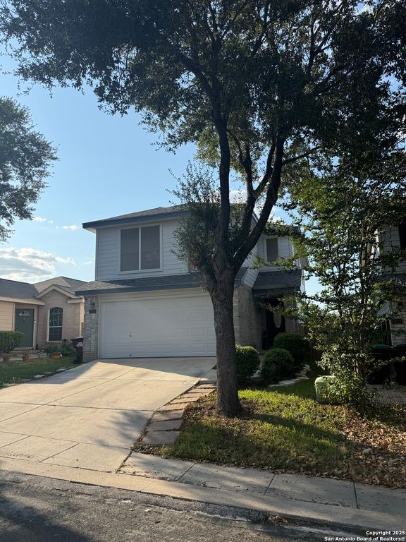 6923 Grapevine, San Antonio, TX 78244