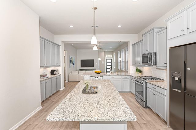 23210 Penstemon Trail, Katy, TX 77493