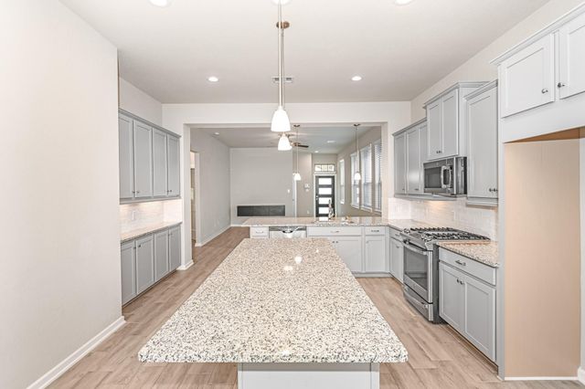 23210 Penstemon Trail, Katy, TX 77493