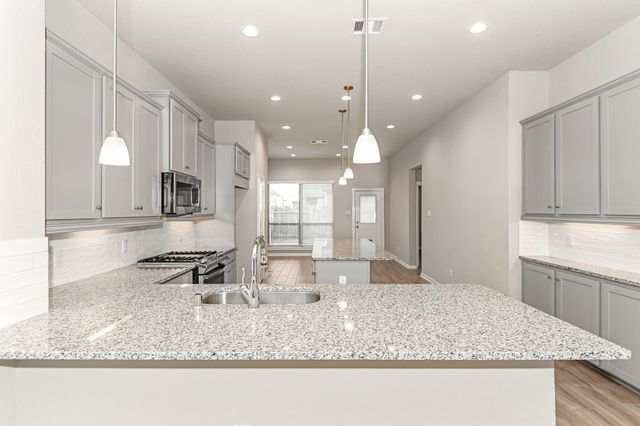 23210 Penstemon Trail, Katy, TX 77493