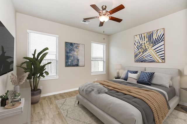 23210 Penstemon Trail, Katy, TX 77493