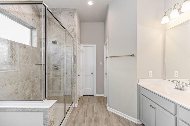 23210 Penstemon Trail, Katy, TX 77493