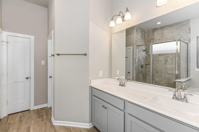 23210 Penstemon Trail, Katy, TX 77493