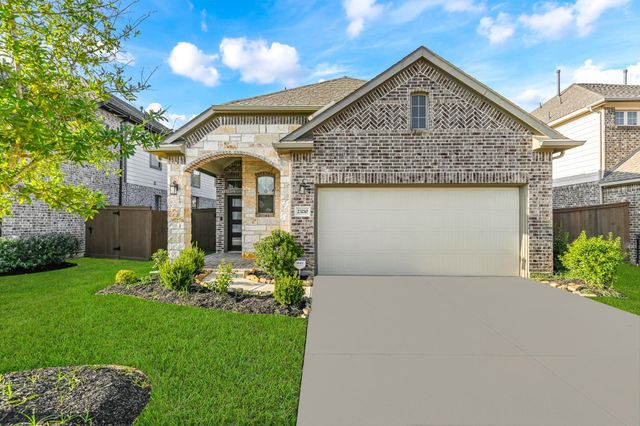 23210 Penstemon Trail, Katy, TX 77493