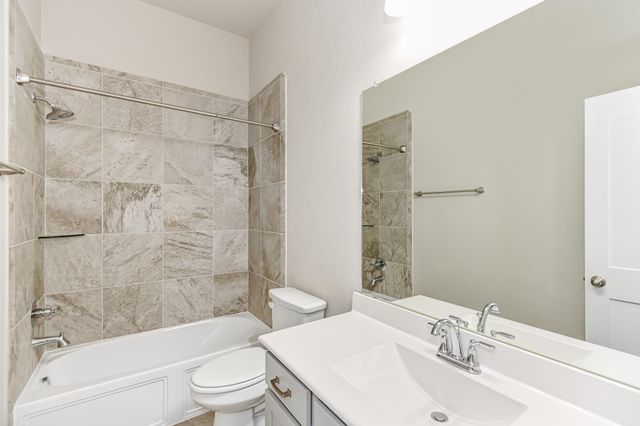 23210 Penstemon Trail, Katy, TX 77493