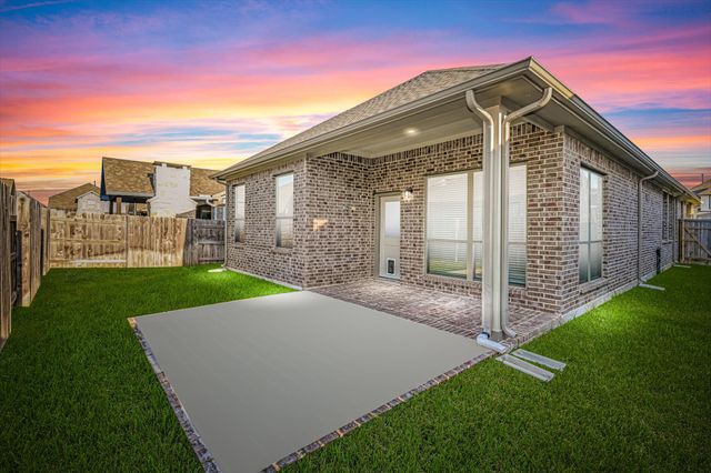 23210 Penstemon Trail, Katy, TX 77493