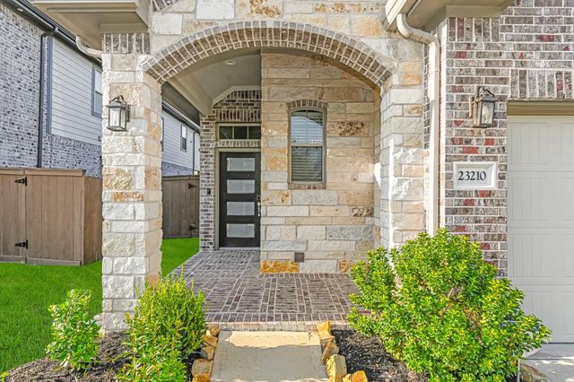 23210 Penstemon Trail, Katy, TX 77493