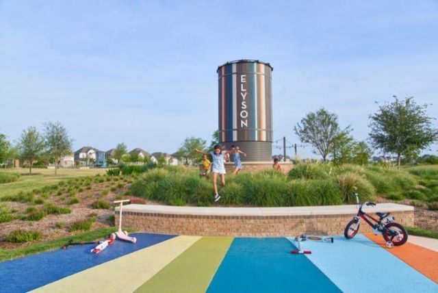 23210 Penstemon Trail, Katy, TX 77493