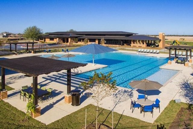 23210 Penstemon Trail, Katy, TX 77493