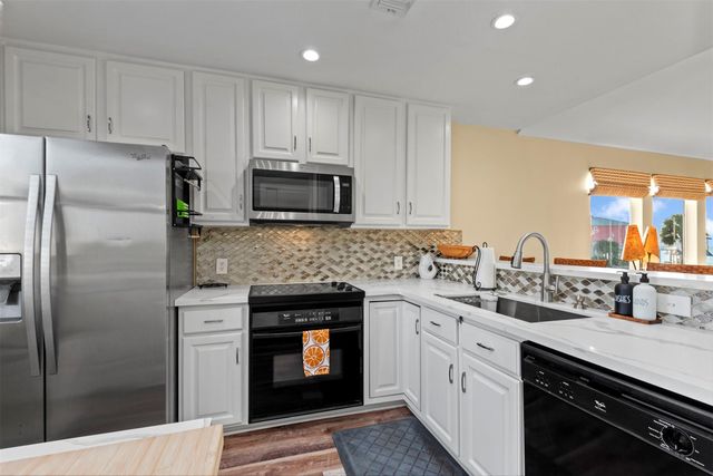 22803 Chiquita Street, Galveston, TX 77554
