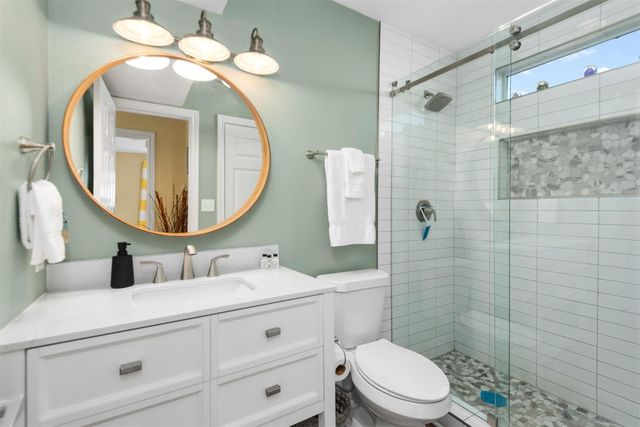 22803 Chiquita Street, Galveston, TX 77554