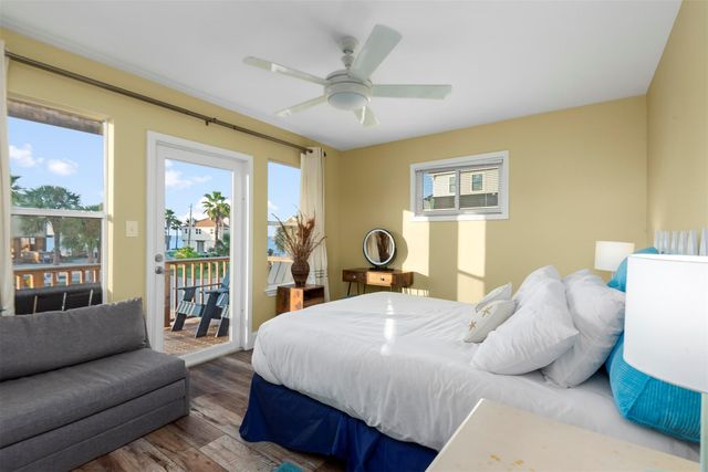 22803 Chiquita Street, Galveston, TX 77554