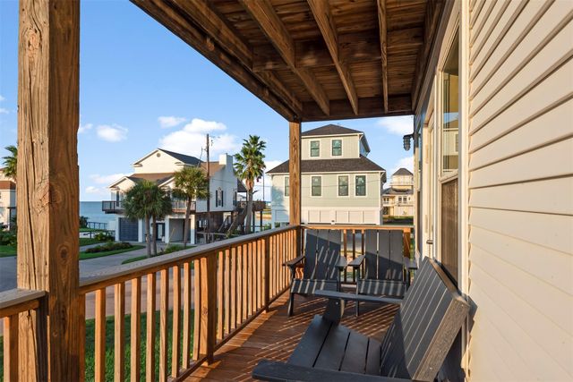 22803 Chiquita Street, Galveston, TX 77554
