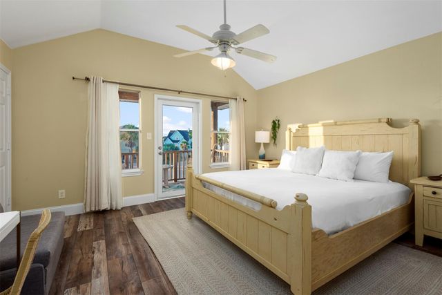 22803 Chiquita Street, Galveston, TX 77554