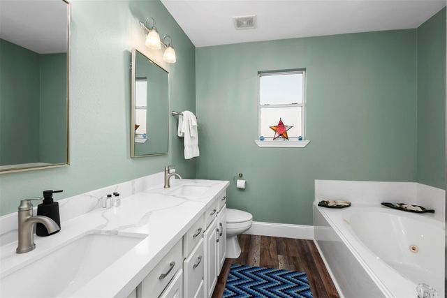 22803 Chiquita Street, Galveston, TX 77554