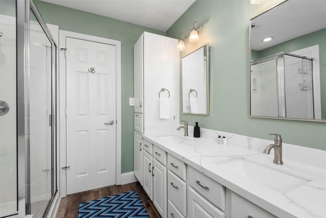 22803 Chiquita Street, Galveston, TX 77554
