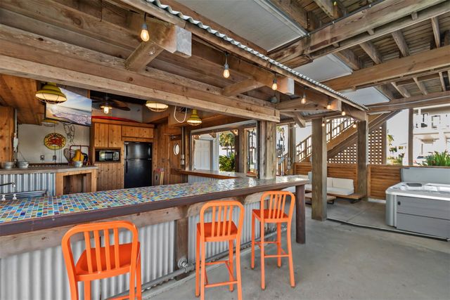22803 Chiquita Street, Galveston, TX 77554