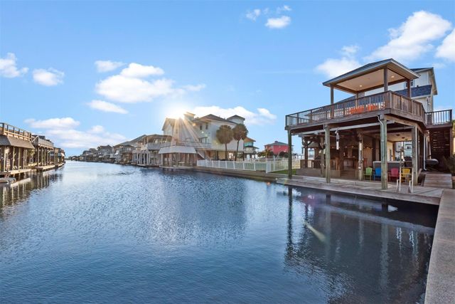 22803 Chiquita Street, Galveston, TX 77554