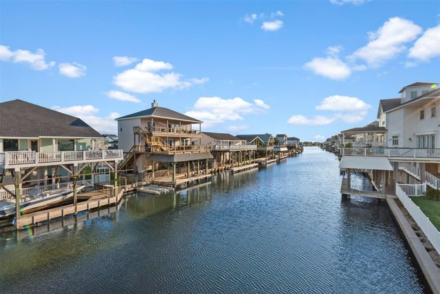 22803 Chiquita Street, Galveston, TX 77554